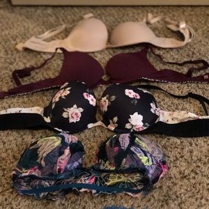 Victoria’s Secret Bras